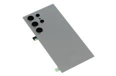 Produktbild för Samsung Galaxy S24 Ultra 5G (SM-S928) - Baksidebyte - Titan Grå