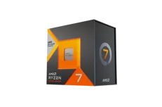 Produktbild för AMD Ryzen 7 7800X3D (ingen kylare)