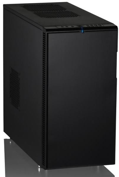 Produktbild för Alina Fractal R4 - Core i7 10700KF - 16GB - 500GB SSD - RTX 3080 - Grade B