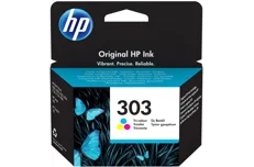 Produktbild för HP 303 - Färg