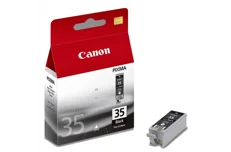 Produktbild för Canon PGI-35BK Svart