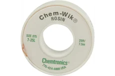 Produktbild för CHEM-WIK is an advanced ultra-thin desoldering