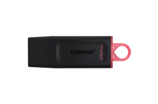 Produktbild för Kingston DataTraveler Exodia - USB 3.2 - 256GB - Rosa