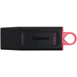 Produktbild för Kingston DataTraveler Exodia - USB 3.2 - 256GB - Rosa