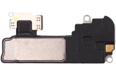 Produktbild för Apple iPhone 11 - Byte av öronhögtalare (Mikrolödning)
