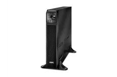 Produktbild för APC Smart-UPS SRT - 1000VA - 1000W - 6 x power IEC 60320 C13