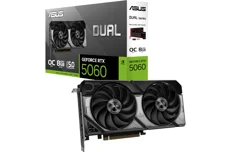 Produktbild för ASUS Dual GeForce RTX 5060 OC