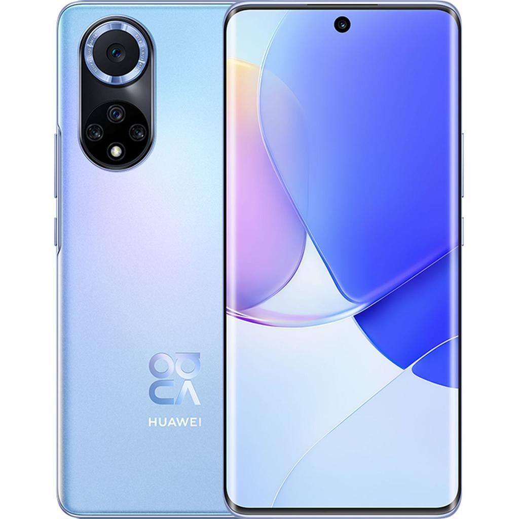 Produktbild för HUAWEI Nova 9 - 128GB - Blå - Grade B-
