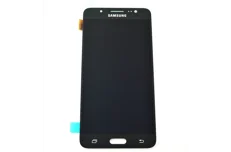 Produktbild för Samsung Galaxy J5 2016 (SM-J510) Skärm och glasbyte - Svart