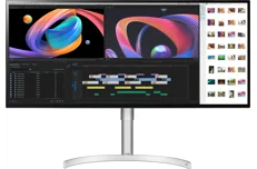 Produktbild för LG 34WK95U - 34" - 5120x2160  - 21:9 - IPS - Grade C