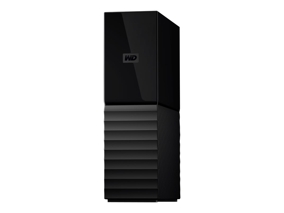 Produktbild för Western Digital My Book - 18TB - USB 3.0