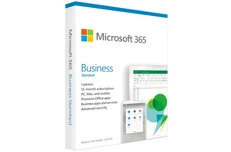 Produktbild för Microsoft 365 Business Standard - Svensk - Elektronisk licens (ESD)