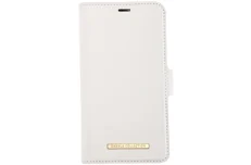 Produktbild för Gear Onsala - Plånboksväska till iPhone 11 - Saffiano White