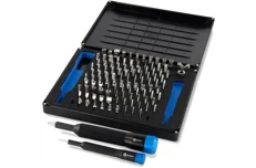 Produktbild för iFixit Manta Driver Kit - 112 bits - Lock med sortering