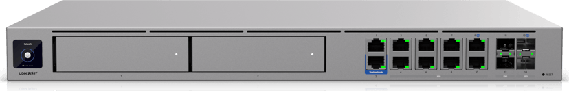 Produktbild för Ubiquiti UniFi Dream Machine Beast