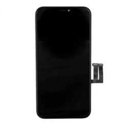 Produktbild för Apple iPhone 11 -  AAA - Skärm och Glasbyte