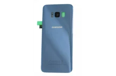 Produktbild för Samsung Galaxy S8 Baksidebyte - Blå