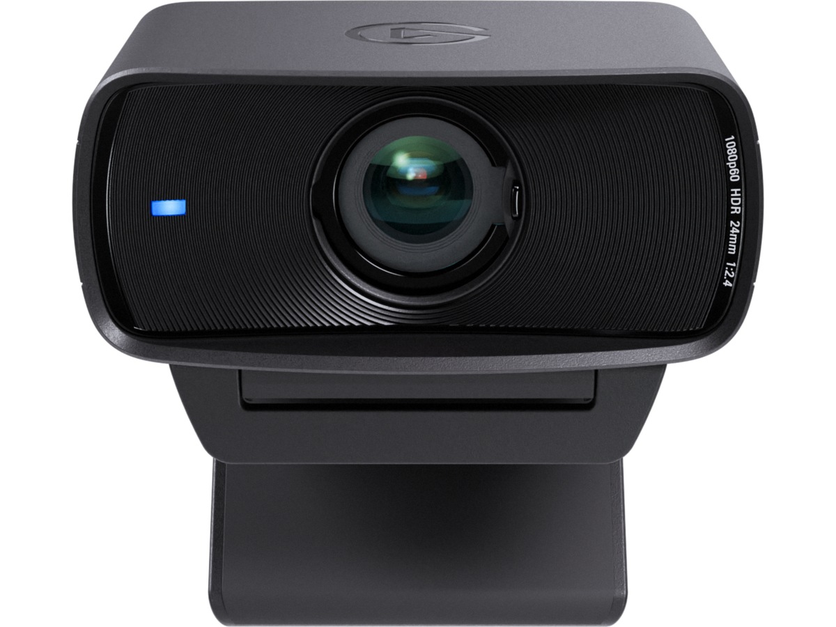 Produktbild för Elgato Facecam MK.2 - Grade A