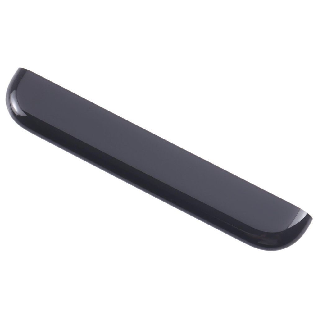 Produktbild för Google Pixel 8 Pro - Baksidebyte övre delen - Svart