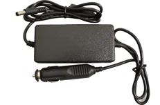 Produktbild för MicroBattery DC Adapter 90W - Billaddare diverse modeller