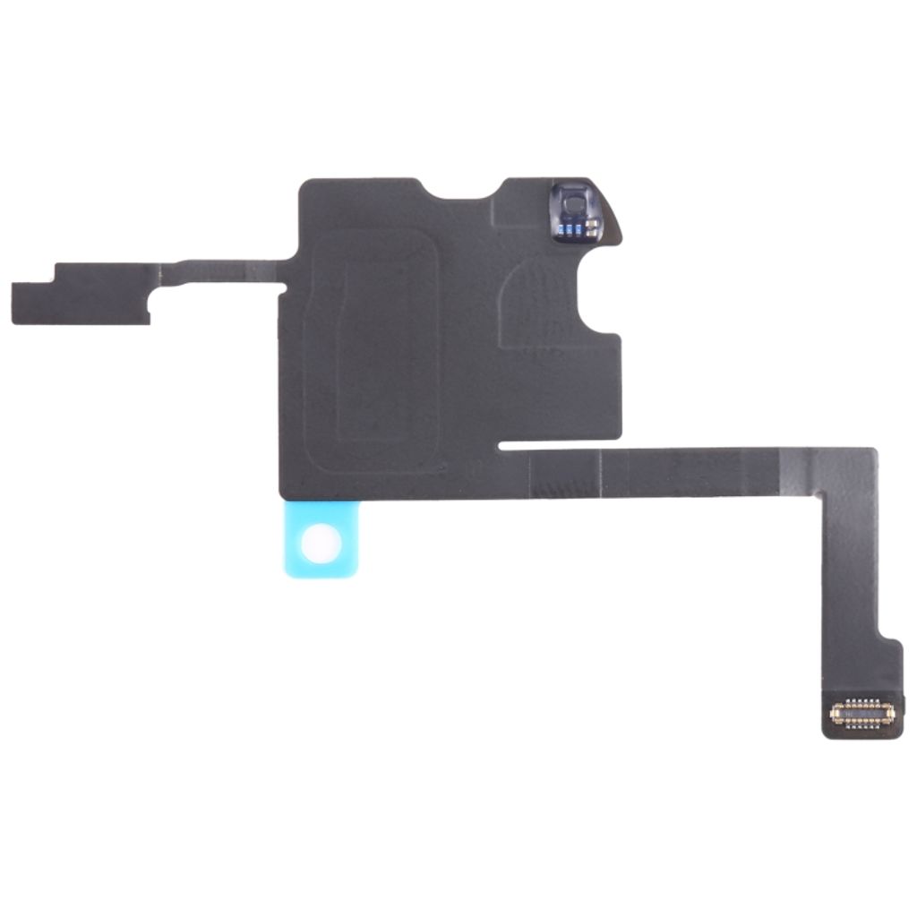 Produktbild för Apple iPhone 15 Pro - Byte av sensor flex