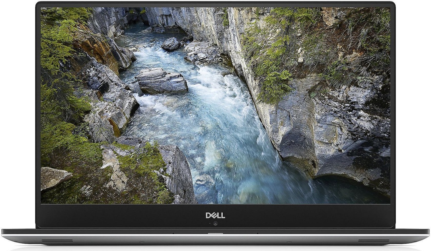 Produktbild för Dell XPS 15 9570 - Core i7 8750H - 16GB - 512GB SSD - Grade C