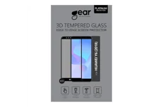 Produktbild för Gear Härdat glas för Huawei Y6 Prime 2018 - Edge to Edge