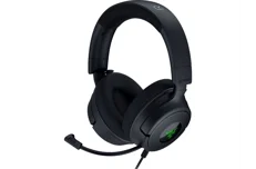 Produktbild för Razer Kraken V4 X - Gaming Headset - Svart