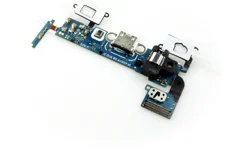Produktbild för Samsung Galaxy A5 (SM-A500F) Byte av USB - Hemknapp och Hörlursuttag