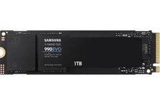 Produktbild för Samsung 990 EVO M.2 NVMe SSD - 1TB