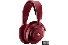 Produktbild för SteelSeries Arctis Nova 7 - Dragon Edition - Grade B+