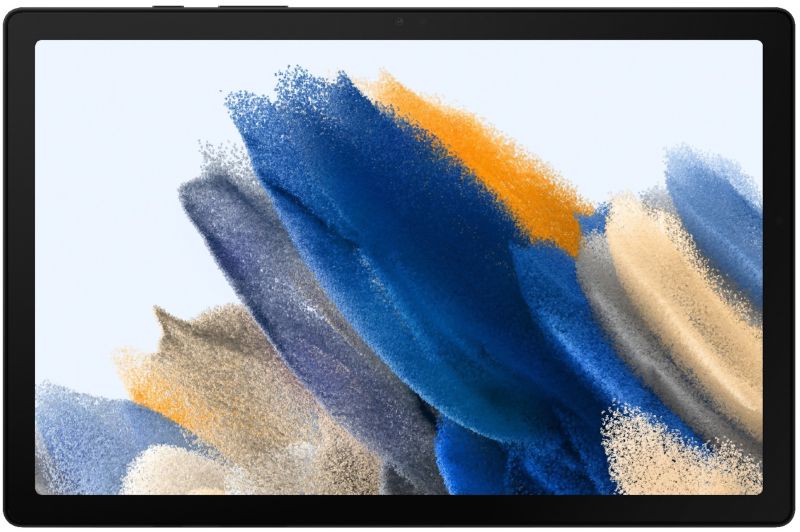 Produktbild för Samsung Galaxy Tab A8 2021 - 10.5'' - WiFi - 32GB - Grå - Grade A