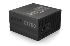 Produktbild för NZXT C1200 - 1200W - 80+ Gold - Redo för ATX 3.0 - 10 års garanti