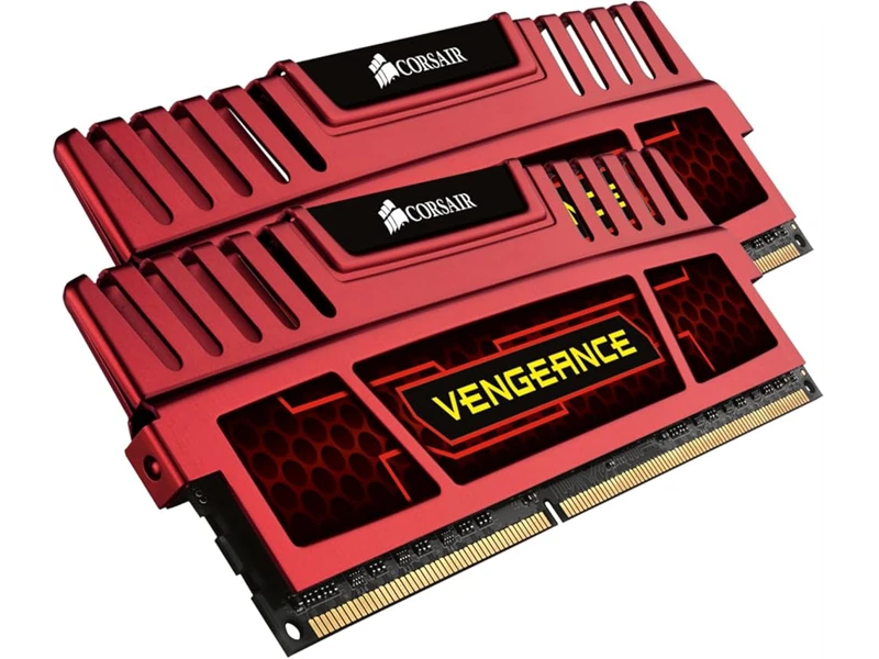 Produktbild för Corsair Vengeance - 16GB (2x8GB) - DDR3 - 2133Mhz - Renoverat