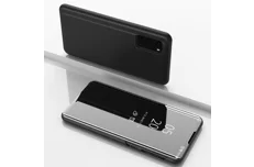 Produktbild för View Window Flip Cover för Samsung Galaxy S20 - Svart