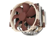 Produktbild för Noctua NH-D15 CPU Cooler