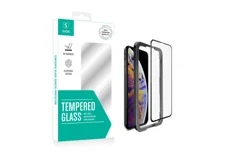 Produktbild för SiGN Skärmskydd för iPhone 15 Pro Max - Tempered Glass