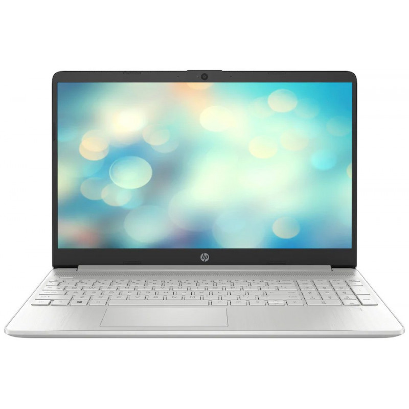 Produktbild för HP Pavilion 15s-eq0023no - 15,6" - Ryzen 5 3500U - 8GB - 256GB SSD - Grade B