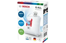 Produktbild för Bosch Group Dammsugarpåse Bosch Type G