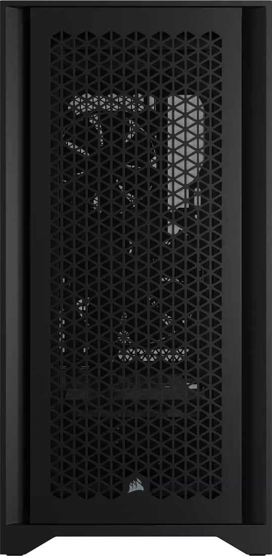 Produktbild för Corsair 4000D Gamer - Core i9 9900K - 32GB DDR4 - 1TB SSD - RTX 3080 12GB - Grade A