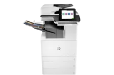 Produktbild för HP Color LaserJet Enterprise Flow MFP M776zs