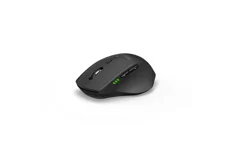Produktbild för Rapoo MT550 Trådlös mus - Bluetooth Multi-Mode - Black