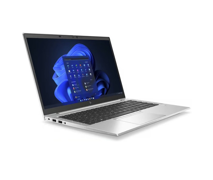 Produktbild för HP EliteBook 840 G7 - 14" - Core I5 10210U - 16GB - 480 GB SSD - Win 11 Pro - Grade B