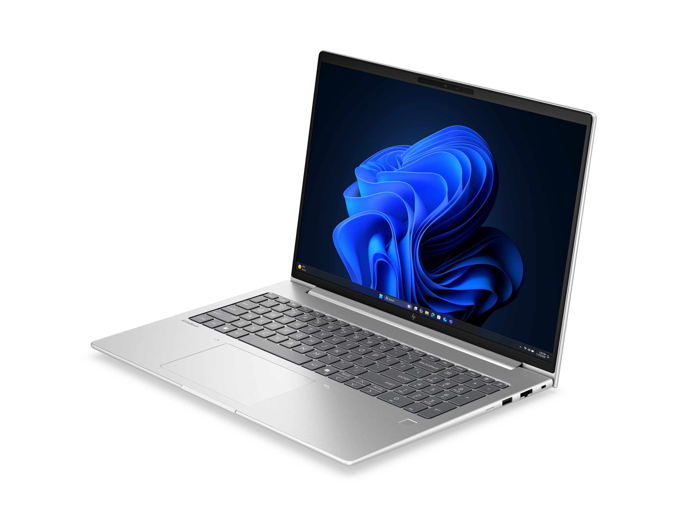 Produktbild för HP EliteBook 6 G2i 16 AI - 16" -  Intel Core 7 350 - 32GB - 512GB SSD - Win 11 Pro