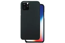 Produktbild för Champion Matte Hard Case iPhone 11 Pro - Black