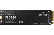 Produktbild för Samsung 980 SSD 250GB M.2 NVMe PCIe