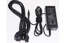 Produktbild för Kompatibelt Strömadapter för LCD/Monitor - 12V - 5A - 60W - 5,5x2,5 mm