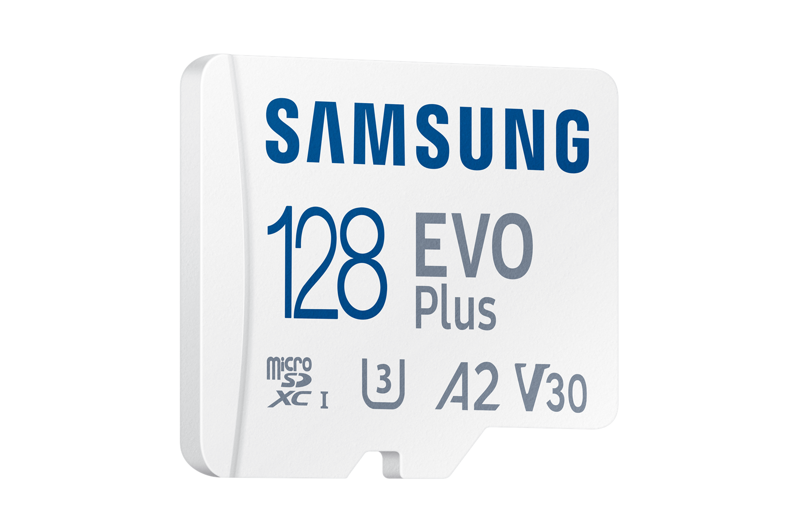 Produktbild för Samsung MicroSD EVO Plus 128GB