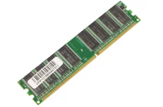 Produktbild för Microstorage 1GB DDR 266MHZ - Pris så långt lagret räcker!