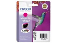 Produktbild för Epson T0803 Magenta